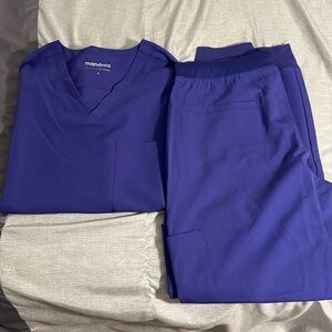 Men’s Mandala Scrub set